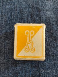 Uncinelli, gancetti vintage