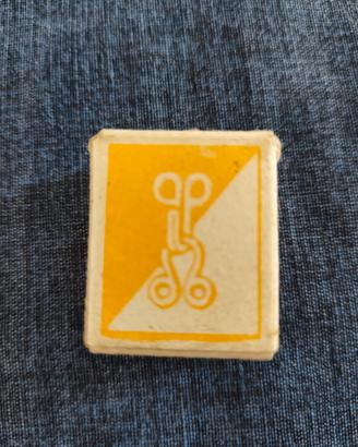 Uncinelli, gancetti vintage