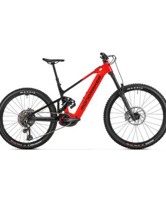 Mondraker Lever R nuova