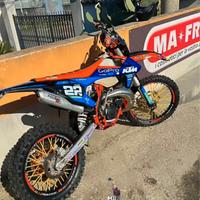 Ktm 300 sx - 2019