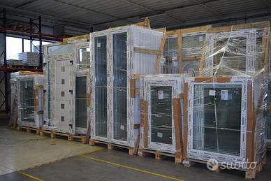 Persiane alluminio sardegna Spissu porte pronte