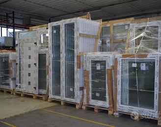 Persiane alluminio sardegna Spissu porte pronte