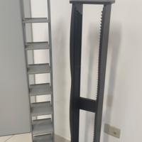 porta CD