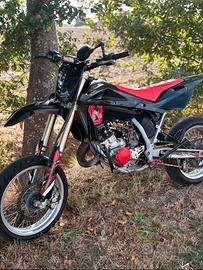 Husquarna sm 125