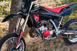Husquarna sm 125