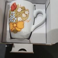 tazza thun