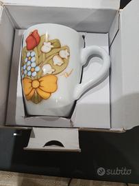 tazza thun