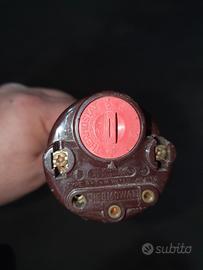 termostato regolabile 