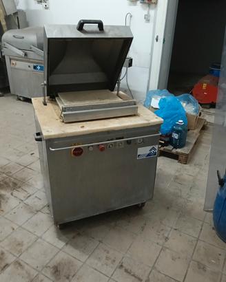 Sottovuoto 