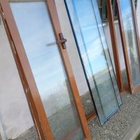 finestra in alluminio 