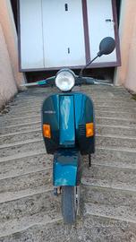Vespa