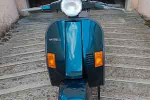 Vespa