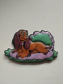 Plasteco Lady Lilli 1966
