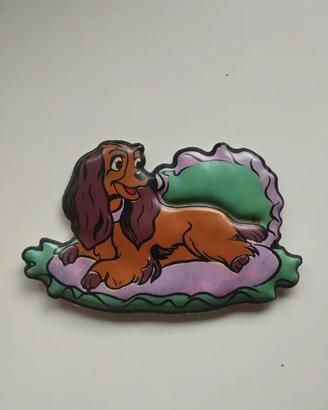 Plasteco Lady Lilli 1966