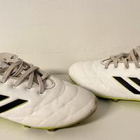 Scarpa da calcio bambino Adidas Copa numero 35