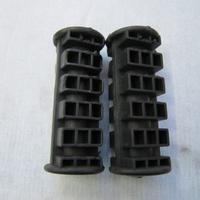 Gomme Pedana Standard Moto Anni '60