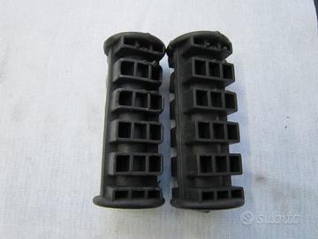 Gomme Pedana Standard Moto Anni '60