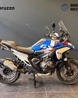 BMW R 1300 GS Trophy my25