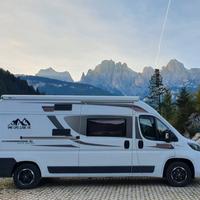 Roller Team Livingstone 5 Sport White Edition 