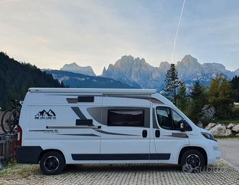 Roller Team Livingstone 5 Sport White Edition 