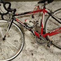 Bicicletta da corsa