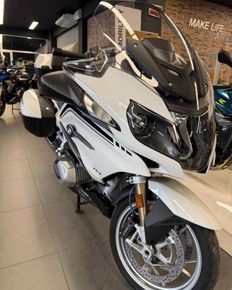 BMW R 1250 RT Abs