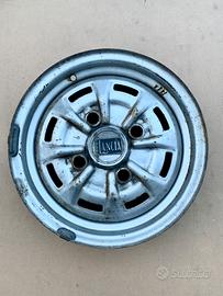 Cerchio Lancia Fulvia Coupè