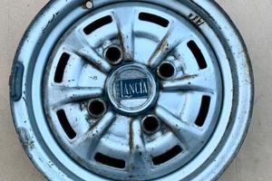 Cerchio Lancia Fulvia Coupè