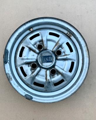 Cerchio Lancia Fulvia Coupè
