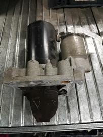 Motorino avviamento MINI ONE 1400 benz del 2008