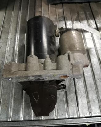 Motorino avviamento MINI ONE 1400 benz del 2008