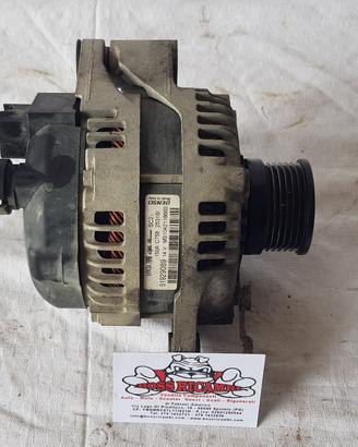 ALFA ROMEO GIULIA ALTERNATORE MOTORE 51929089