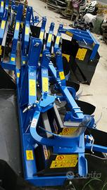 Pale posteriori per trattore made italy