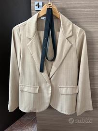 Completo nuovo donna