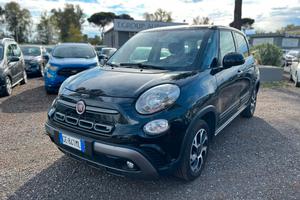 Fiat 500L 1.4 95CV S&S Connect GPL