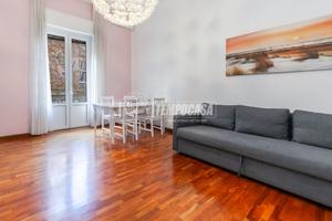 Appartamento a Milano Viale Luigi Torelli 2 locali