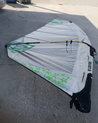 vela windsurf 