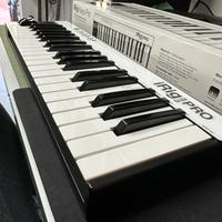 Irig keys pro , tastiera per dispostivi apple e pc