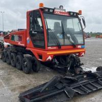 Battipista Prinoth T4s gatto delle nevi