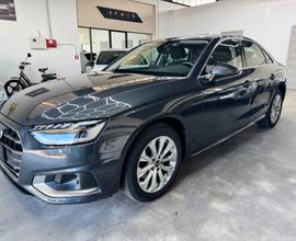 Audi A4 40 TDI S tronic Business