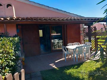 Casa in sardegna