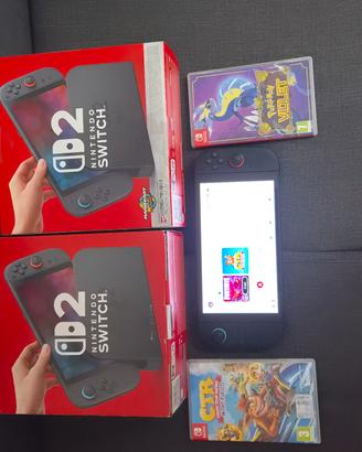 Nintendo Switch 2