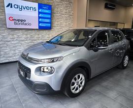 Citroen C3 PureTech 82 Feel