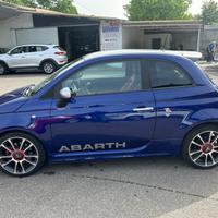 Abarth 595 1.4 Turbo T-Jet 165 CV Turismo