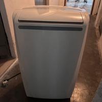 Condizionatore portatile