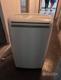Condizionatore portatile