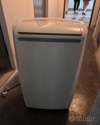 Condizionatore portatile