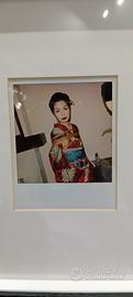 polaroid Araki 