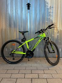 MTB ROCKRIDER ST 500 24" MTB Junior