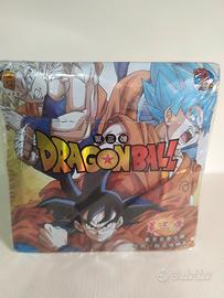 box Dragon ball 